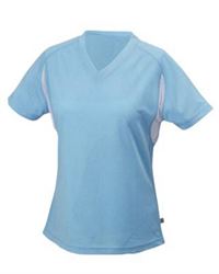 T-SHIRT DONNA